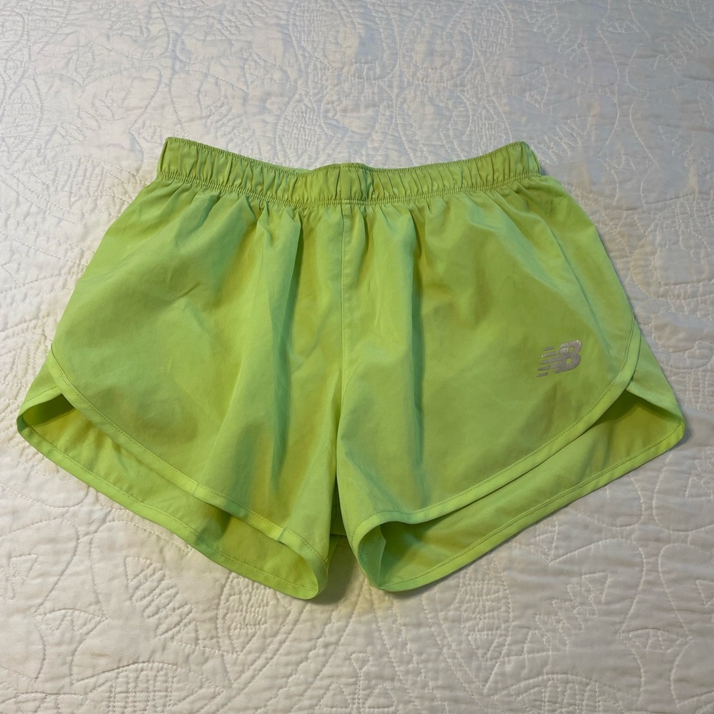 New Balance Shorts